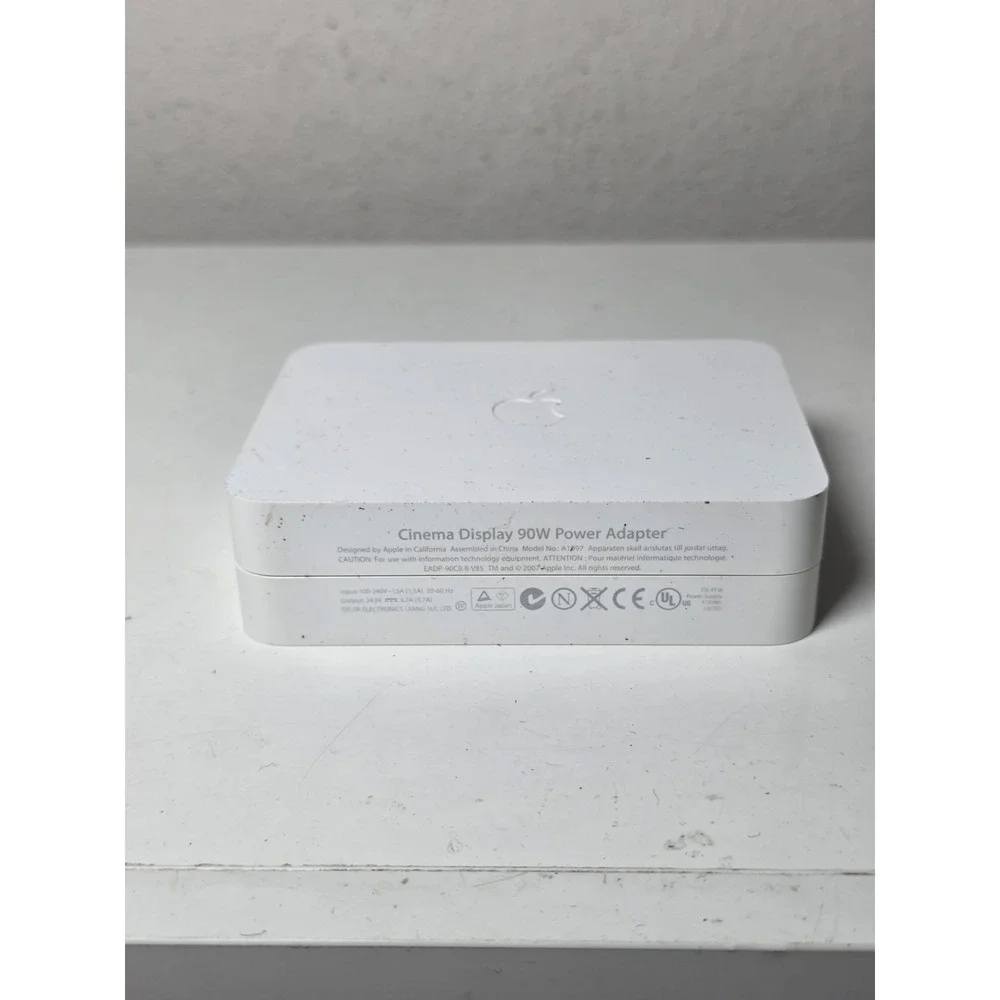 Original Apple A1082 23